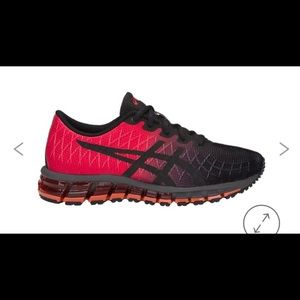 ASICS gel quantum 180 4GS Sz EUR 38